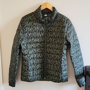 Fall/spring Jacket